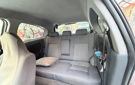 Nissan Almera, 2004 год, 300 000 рублей, 14 фотография