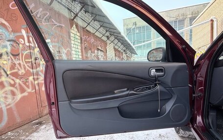 Nissan Almera, 2004 год, 300 000 рублей, 12 фотография