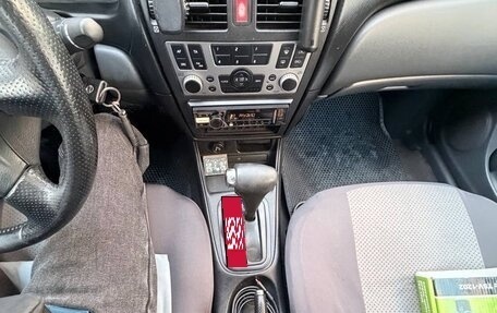 Nissan Almera, 2004 год, 300 000 рублей, 15 фотография