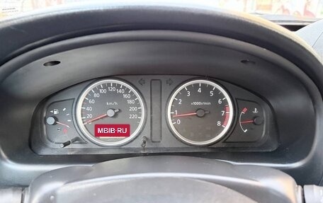 Nissan Almera, 2004 год, 300 000 рублей, 16 фотография