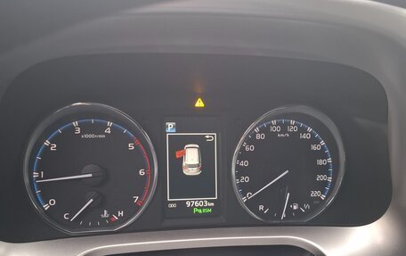 Toyota RAV4, 2016 год, 3 100 000 рублей, 9 фотография