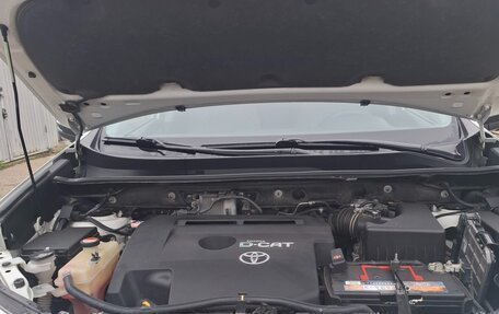 Toyota RAV4, 2016 год, 3 100 000 рублей, 10 фотография