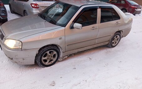 Chery Amulet (A15) I, 2007 год, 180 000 рублей, 2 фотография