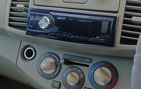 Nissan March III, 2003 год, 360 000 рублей, 6 фотография