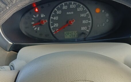 Nissan March III, 2003 год, 360 000 рублей, 7 фотография