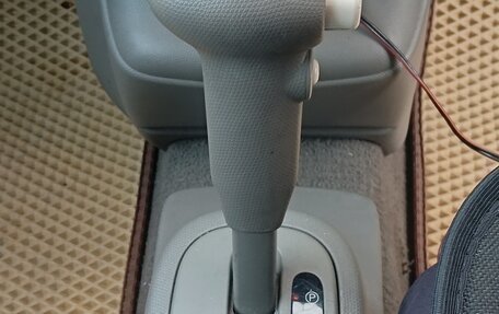 Nissan March III, 2003 год, 360 000 рублей, 9 фотография