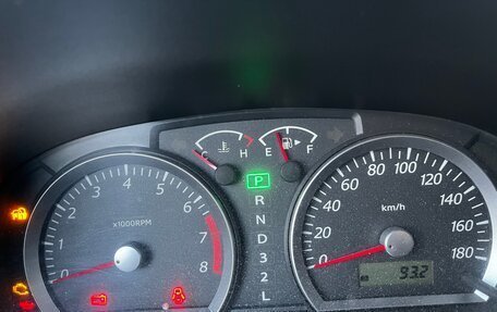 Suzuki Jimny, 2008 год, 1 000 000 рублей, 7 фотография