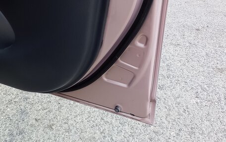 Toyota Vitz, 2000 год, 400 000 рублей, 11 фотография