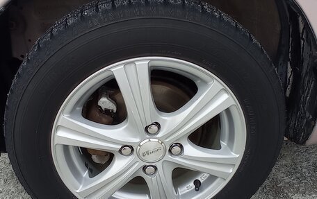 Toyota Vitz, 2000 год, 400 000 рублей, 4 фотография