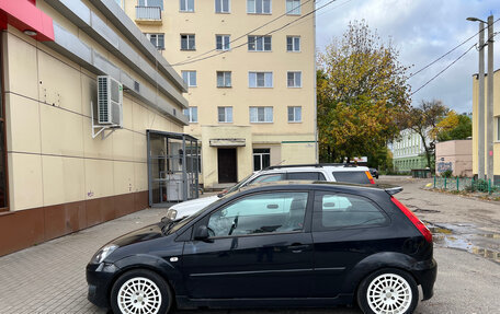 Ford Fiesta ST V, 2008 год, 750 000 рублей, 2 фотография