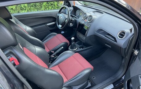 Ford Fiesta ST V, 2008 год, 750 000 рублей, 6 фотография