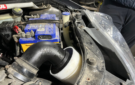 Ford Fiesta ST V, 2008 год, 750 000 рублей, 5 фотография