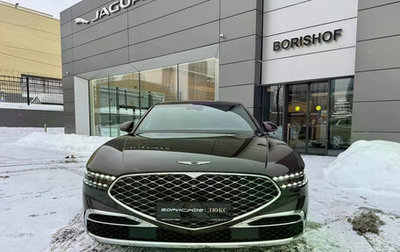 Genesis G90, 2023 год, 16 500 000 рублей, 1 фотография