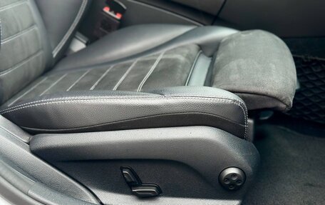 Mercedes-Benz C-Класс, 2019 год, 2 299 000 рублей, 16 фотография