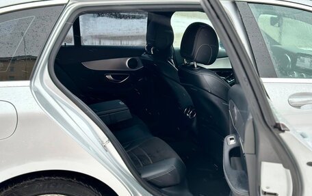 Mercedes-Benz C-Класс, 2019 год, 2 299 000 рублей, 19 фотография