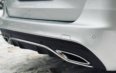 Mercedes-Benz C-Класс, 2019 год, 2 299 000 рублей, 30 фотография