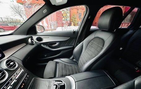 Mercedes-Benz C-Класс, 2019 год, 2 299 000 рублей, 33 фотография