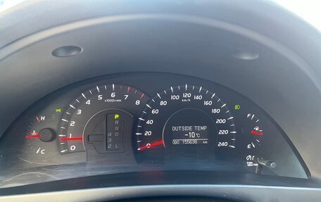 Toyota Camry, 2007 год, 1 500 000 рублей, 2 фотография