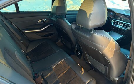 BMW 3 серия, 2021 год, 4 150 000 рублей, 12 фотография