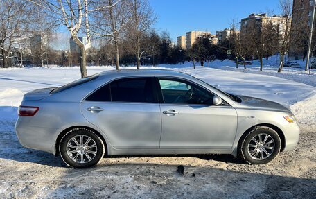 Toyota Camry, 2007 год, 1 500 000 рублей, 5 фотография