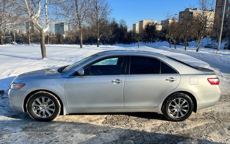 Toyota Camry, 2007 год, 1 500 000 рублей, 4 фотография