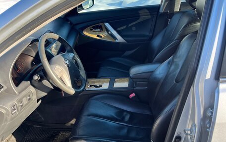 Toyota Camry, 2007 год, 1 500 000 рублей, 7 фотография