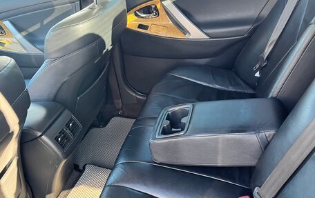 Toyota Camry, 2007 год, 1 500 000 рублей, 9 фотография