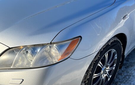 Toyota Camry, 2007 год, 1 500 000 рублей, 12 фотография