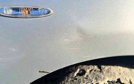 Toyota Camry, 2007 год, 1 500 000 рублей, 13 фотография