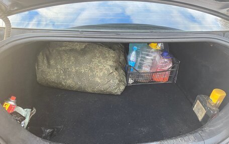 Ford Focus II рестайлинг, 2008 год, 600 000 рублей, 10 фотография