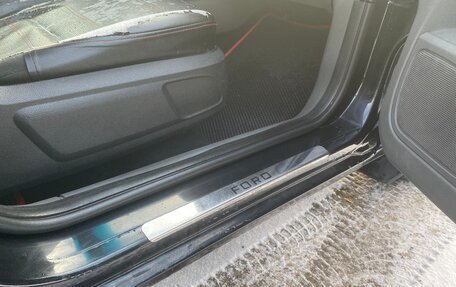 Ford Focus II рестайлинг, 2008 год, 600 000 рублей, 17 фотография