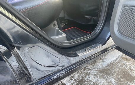 Ford Focus II рестайлинг, 2008 год, 600 000 рублей, 18 фотография