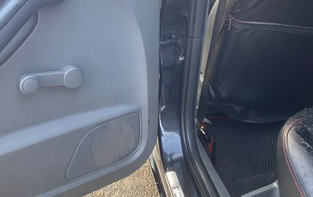 Ford Focus II рестайлинг, 2008 год, 600 000 рублей, 16 фотография