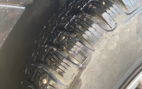 Ford Focus II рестайлинг, 2008 год, 600 000 рублей, 20 фотография