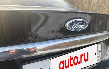 Ford Focus II рестайлинг, 2008 год, 600 000 рублей, 21 фотография