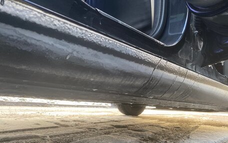 Ford Focus II рестайлинг, 2008 год, 600 000 рублей, 19 фотография