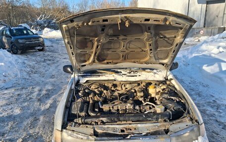 Daewoo Nexia I рестайлинг, 2004 год, 95 700 рублей, 2 фотография