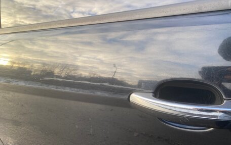 Ford Focus II рестайлинг, 2008 год, 600 000 рублей, 23 фотография