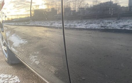 Ford Focus II рестайлинг, 2008 год, 600 000 рублей, 24 фотография