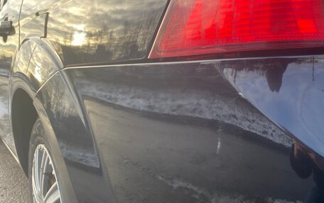 Ford Focus II рестайлинг, 2008 год, 600 000 рублей, 22 фотография