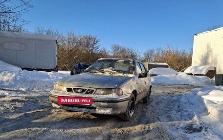 Daewoo Nexia I рестайлинг, 2004 год, 95 700 рублей, 3 фотография