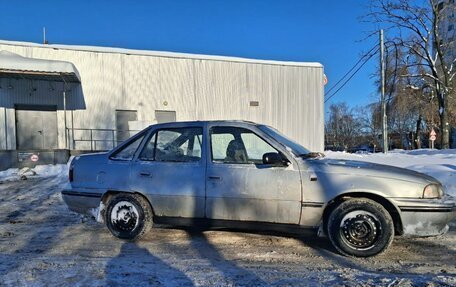 Daewoo Nexia I рестайлинг, 2004 год, 95 700 рублей, 4 фотография