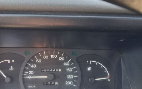 Daewoo Nexia I рестайлинг, 2004 год, 95 700 рублей, 8 фотография