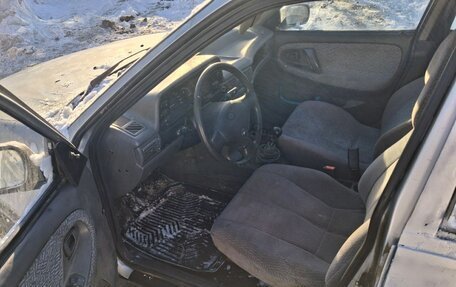 Daewoo Nexia I рестайлинг, 2004 год, 95 700 рублей, 6 фотография