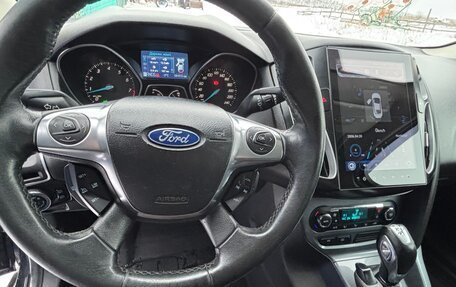 Ford Focus III, 2011 год, 749 000 рублей, 6 фотография