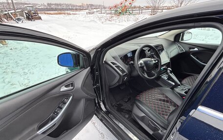 Ford Focus III, 2011 год, 749 000 рублей, 7 фотография