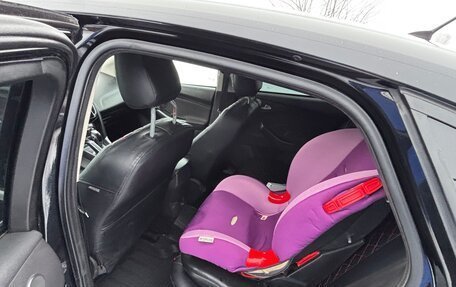 Ford Focus III, 2011 год, 749 000 рублей, 4 фотография