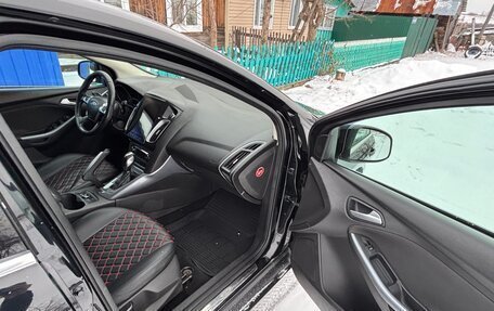 Ford Focus III, 2011 год, 749 000 рублей, 2 фотография