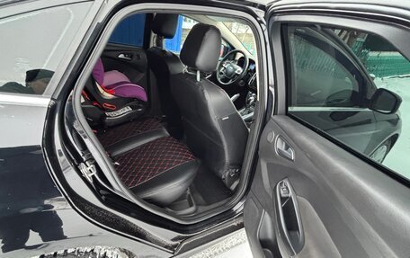 Ford Focus III, 2011 год, 749 000 рублей, 3 фотография