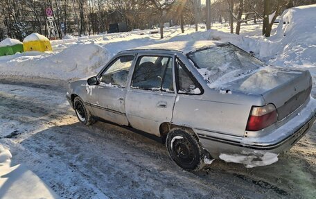 Daewoo Nexia I рестайлинг, 2004 год, 95 700 рублей, 10 фотография